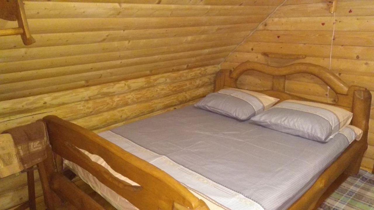 Ferienhaus у медовому раю