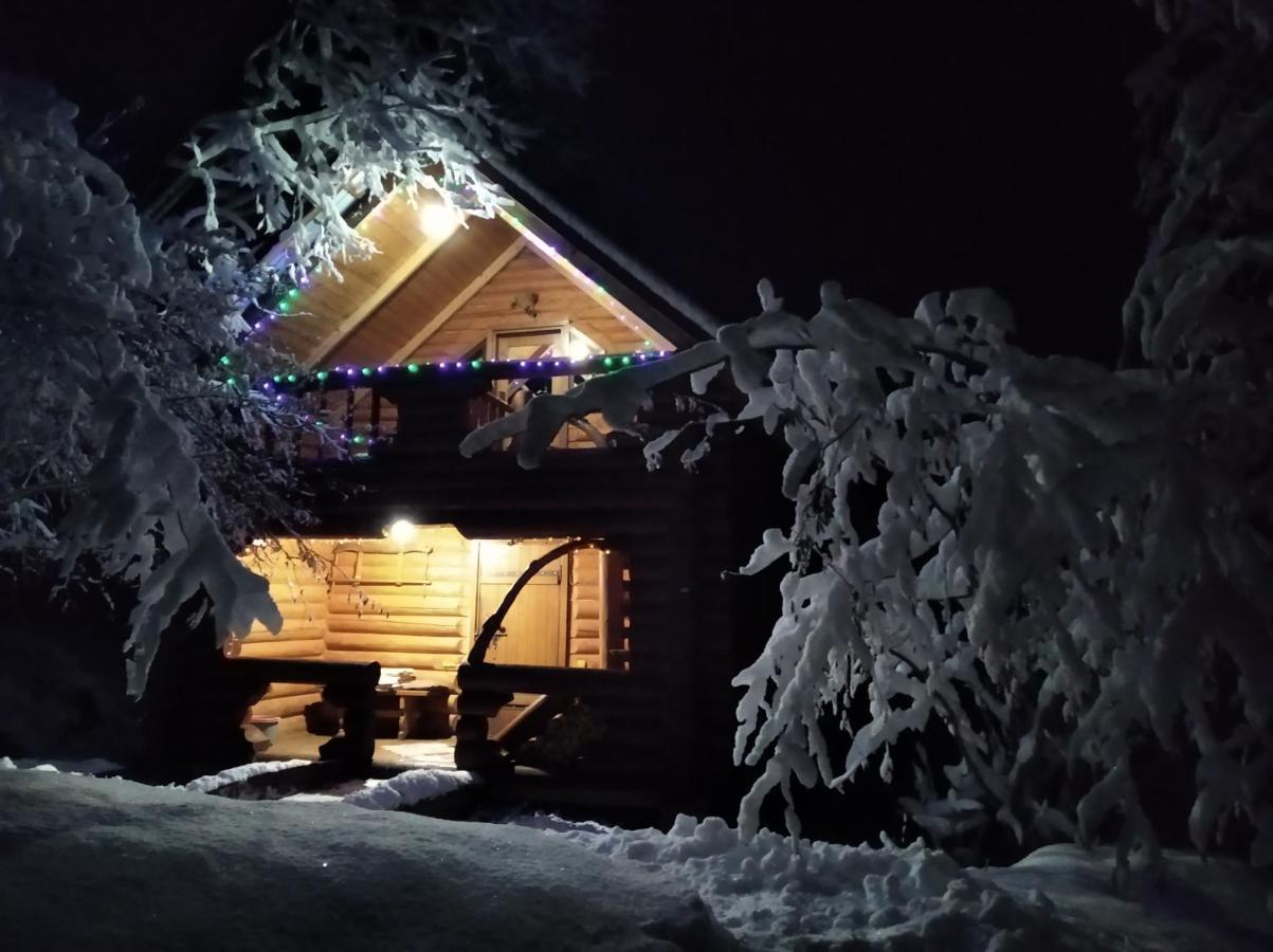 у медовому раю Ferienhaus *