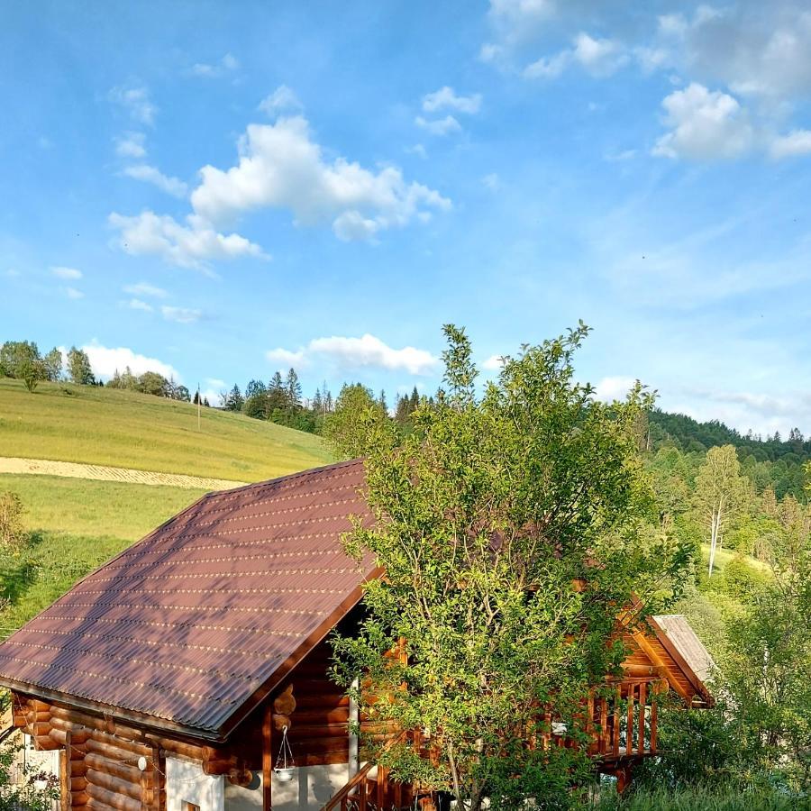 Ferienhaus у медовому раю *