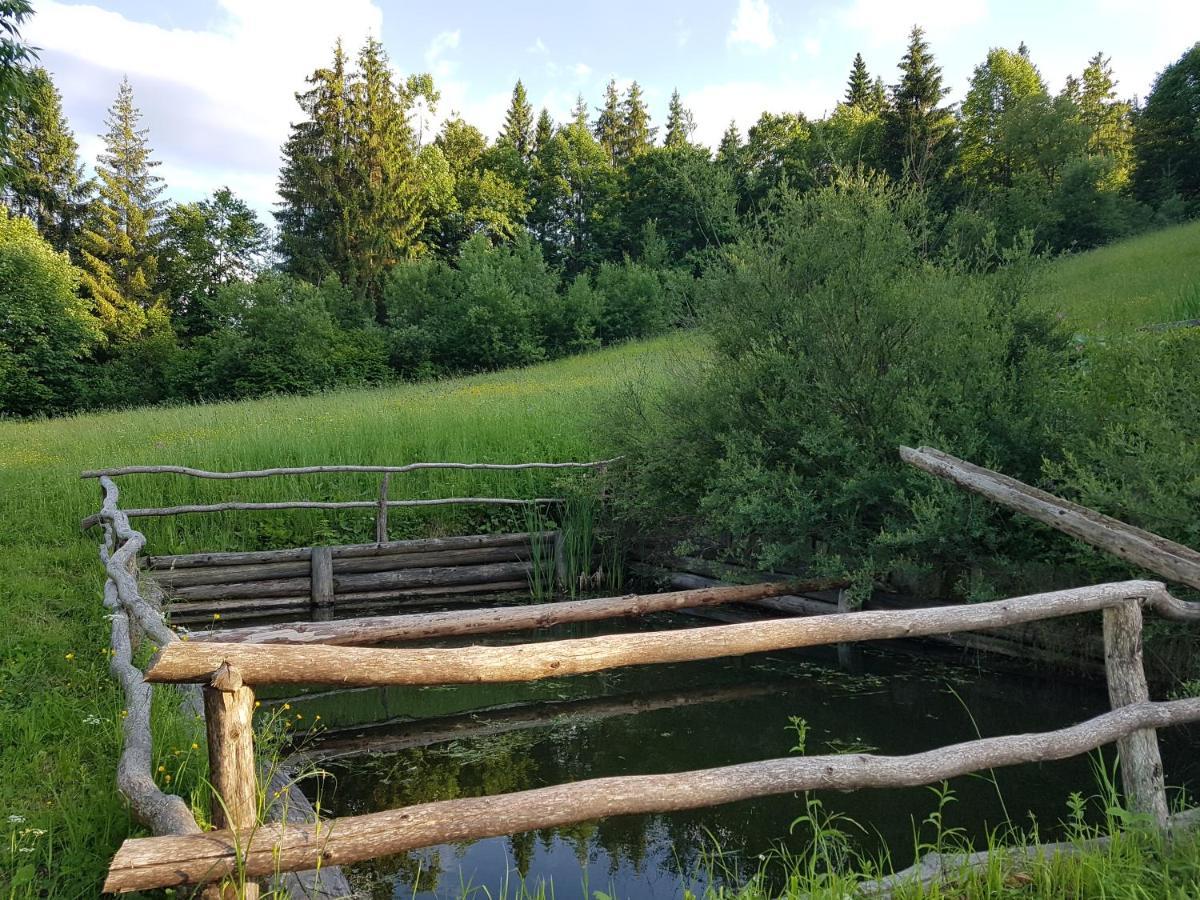 у медовому раю Будинок відпочинку