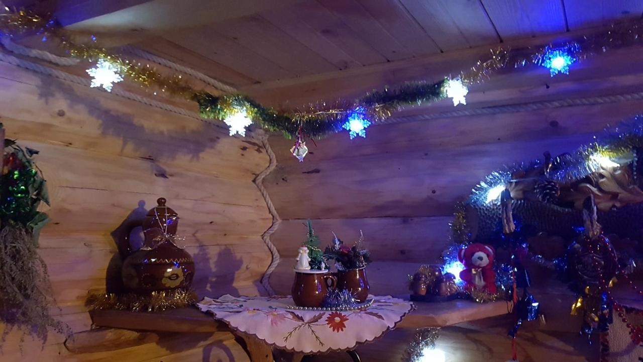 у медовому раю